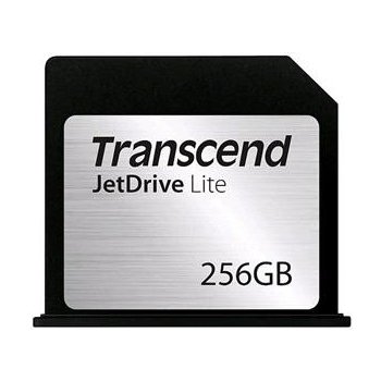 Transcend Flash Expansion Card 256 GB JetDrive Lite 360 15'' MacBook Pro Retina TS256GJDL360