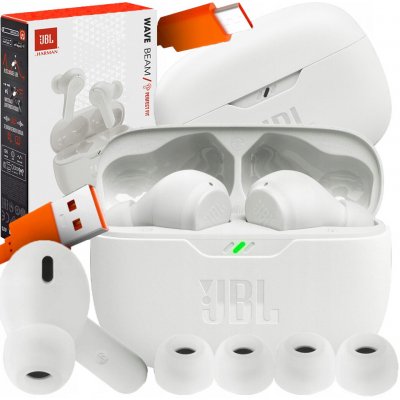 JBL Wave Beam2 – Hledejceny.cz