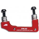 Brzdový adaptér A2Z AD ISPM 203R – Hledejceny.cz