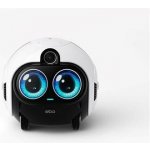 Enabot EBO Max Robotický společník – Zboží Dáma