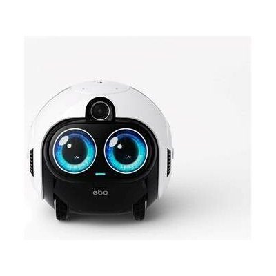 Enabot EBO Max Robotický společník – Zboží Dáma