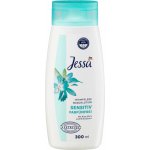Jessa mycí emulze pro intimní hygienu Sensitiv 300 ml – Sleviste.cz