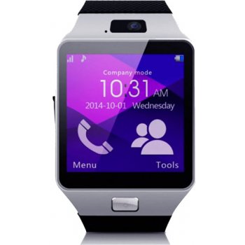 PATONA SMARTWATCH DZ09