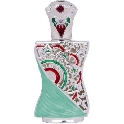Al Haramain Sama parfémovaný olej unisex 15 ml