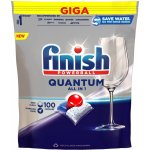 Finish Quantum Regular Tablety do myčky 100 ks – Sleviste.cz
