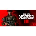 Call of Duty: Modern Warfare III (2023) – Hledejceny.cz