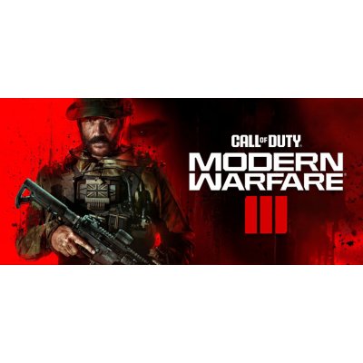 Call of Duty: Modern Warfare III (2023) – Zbozi.Blesk.cz