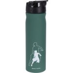 Excellent Lahev na vodu sportovní nerez 500 ml – Zboží Dáma