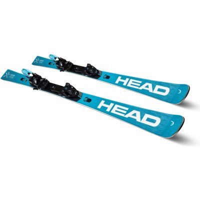 HEAD WC Rebels e-RACE PRO 23/24