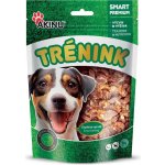 Akinu jehněčí lupínky s treskou tréninkové 120 g – Sleviste.cz