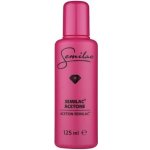 Semilac Paris Liquids čistý aceton k odstranění gelových laků 125 ml – Zboží Mobilmania