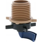 Senninger Irrigation Mikropostř. I-MICRO SPRINKLER 1/2" tr. 05 béžová – Hledejceny.cz