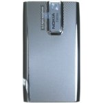 Kryt Nokia E66 zadní bílý – Zboží Živě