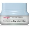 Pleťový krém ma:nyo Panthetoin Enriched Balm hloubkově hydratační balzám pro zklidnění a posílení citlivé pleti 80 ml