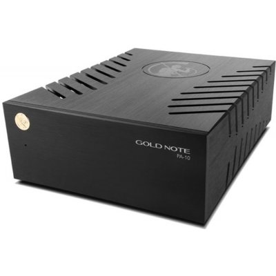 GOLD NOTE PA-10 – Zboží Živě