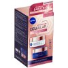 Nivea Hyaluron Cellular Filler remodelační denní krém SPF30 50 ml + Hyaluron Cellular Filler remodelační noční krém 50 ml dárková sada