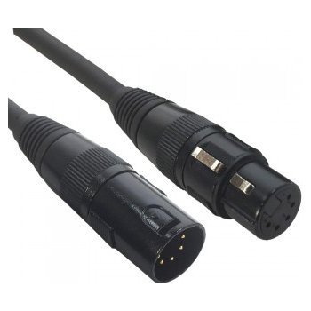 Accu Cable AC-DMX5/3