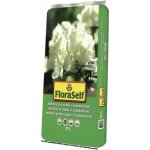 FloraSelf Substrát pro azalky a rododendrony 35 l – Hledejceny.cz