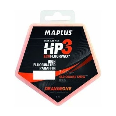 Maplus HP3 solid ORANGE2 50g – Hledejceny.cz