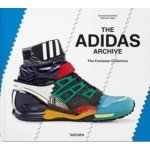 The Adidas Archive - Christian Habermeier – Hledejceny.cz