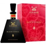 A.H. Riise Black Coral 45,8% 0,7 l (karton) – Zboží Dáma