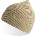 Atlantis Wind pletená čepice beige – Hledejceny.cz