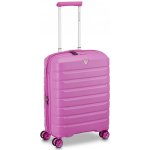 Roncato kufr b-flying m spot růžová 68x44x26/31 cm – Hledejceny.cz