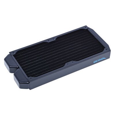 Alphacool NexXxoS ST30 Full Copper radiator 240mm 14157