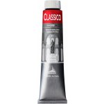 Maimeri Classico olejová barva cadmium red deep 200 ml – Zboží Dáma