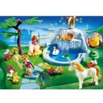 Playmobil 4137 Super set pohádková zahrada – Hledejceny.cz