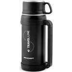 Berdsen Termoska černá 1,5 l – Zbozi.Blesk.cz