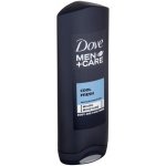 Dove Men+ Care Cool Fresh sprchový gel 250 ml – Hledejceny.cz