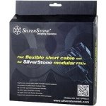 SilverStone SST-PP05-E Cable Flexible Set – Hledejceny.cz