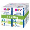 Umělá mléka HiPP 3 Junior Combiotik 4 x 700 g