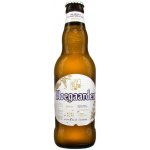 HOEGAARDEN belgické 4,9% 0,33 l (sklo) – Zboží Dáma