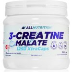 ALLNUTRITION 3-Creatine Malate XtraCaps 180 kapslí – Sleviste.cz