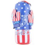 Boxovací pytel dětský 40cm set s boxerskými rukavicemi – Zboží Živě