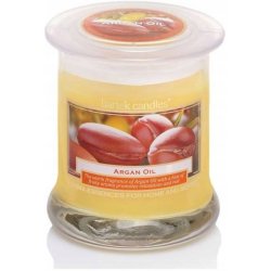 Bartek Candles Wellness Argan Oil 260 g