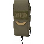 Direct Action MED Pouch Vertical Adaptive Green – Zboží Dáma
