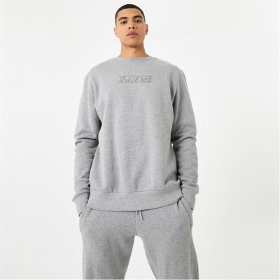 EVERLAST GREY MARL