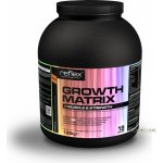 Reflex Nutrition Growth Martix 1890 g – Sleviste.cz