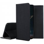 Smart Case Book černé – Huawei P30 Pro – Sleviste.cz