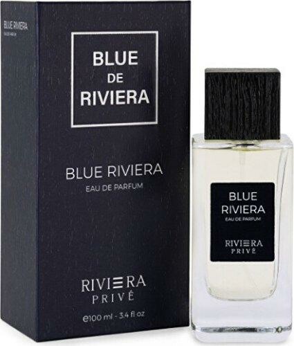 Riviera Privé Blue Riviera parfémovaná voda pánská 100 ml