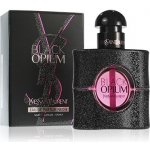 Yves Saint Laurent Black Opium Neon parfémovaná voda dámská 75 ml – Zbozi.Blesk.cz