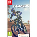Descenders – Hledejceny.cz