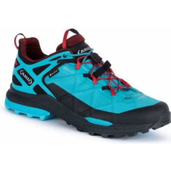 Aku Rocket Dfs Gtx turquoise black