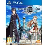Sword Art Online: Hollow Realization – Sleviste.cz