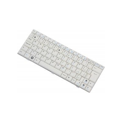 ASUS EEE PC 1000H Klávesnice Keyboard pro Notebook Laptop Česká Czech – Hledejceny.cz