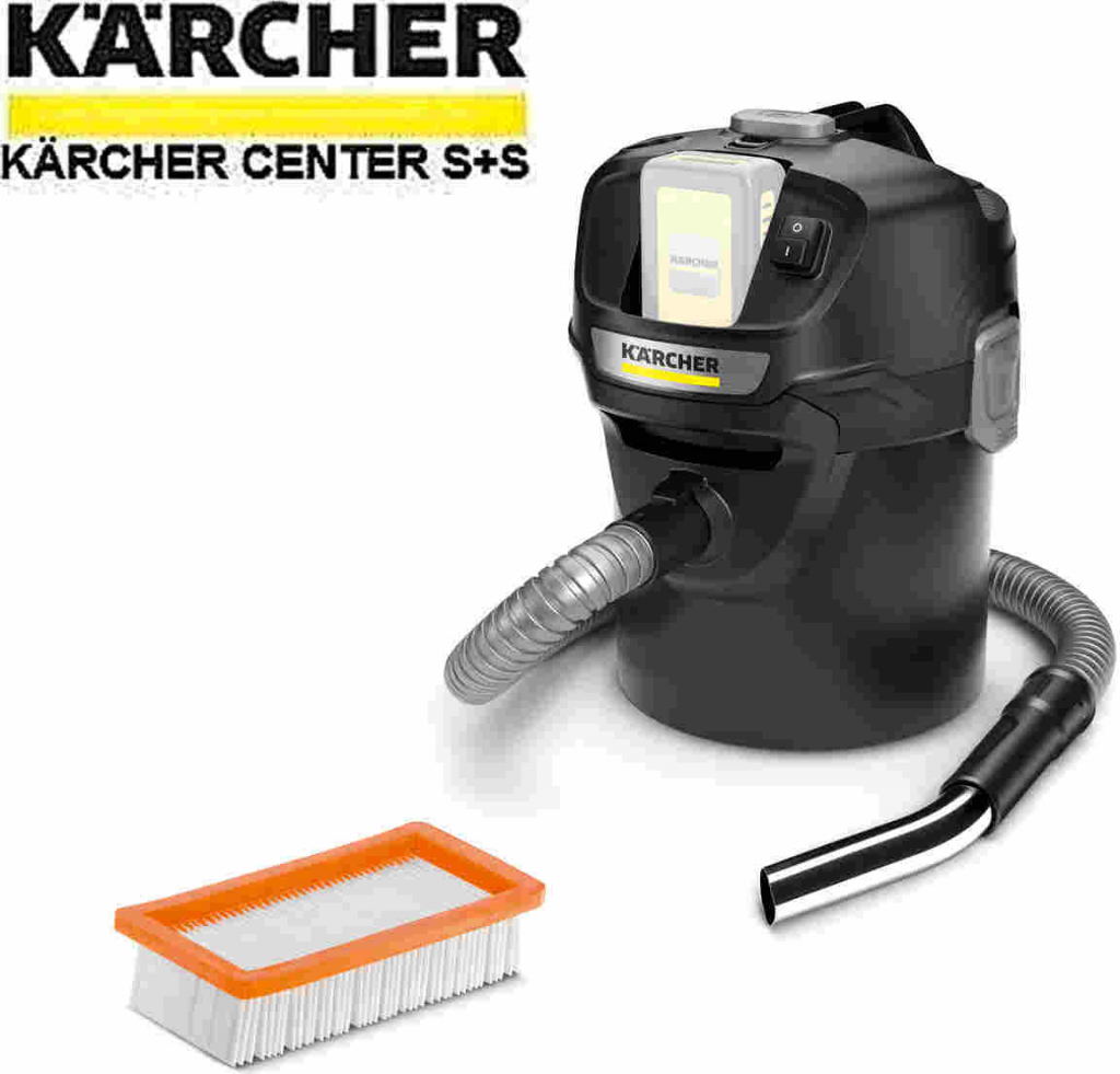 Kärcher AD 2 Battery 1.348-300.0