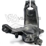 VIKA LP Hlava ložiska čepu kola (těhlice) - Octavia I - pro kotouč 288/312x22 | Zboží Auto